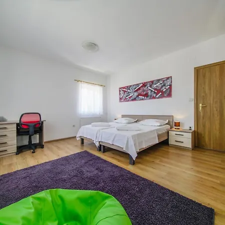 By The Sea Postira, Brac - 22161 Apartment