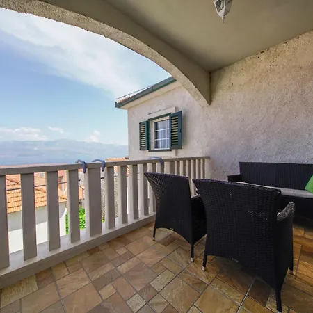 By The Sea Postira, Brac - 22161 Apartment Postira