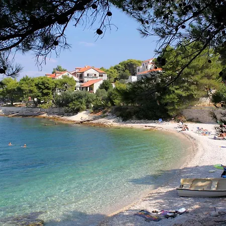 Apartamento By The Sea Postira, Brac - 22161 *