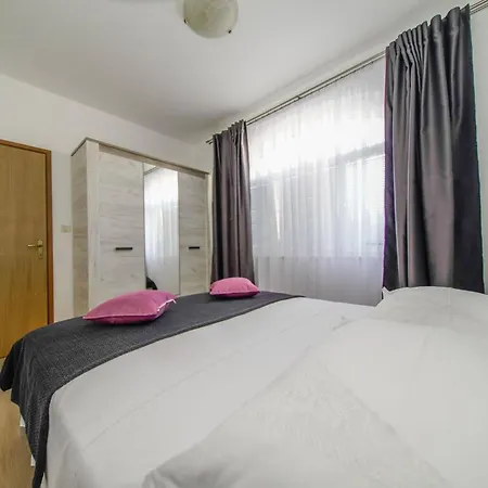By The Sea Postira, Brac - 22161
