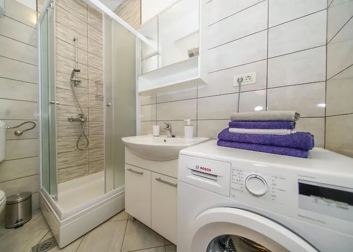 By The Sea Postira, Brac - 22161