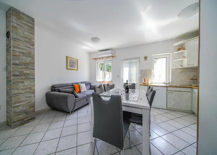 By The Sea Postira, Brac - 22161 * Postira