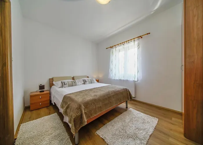 By The Sea Postira, Brac - 22161 Postira