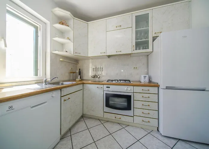 By The Sea Postira, Brac - 22161 Apartment