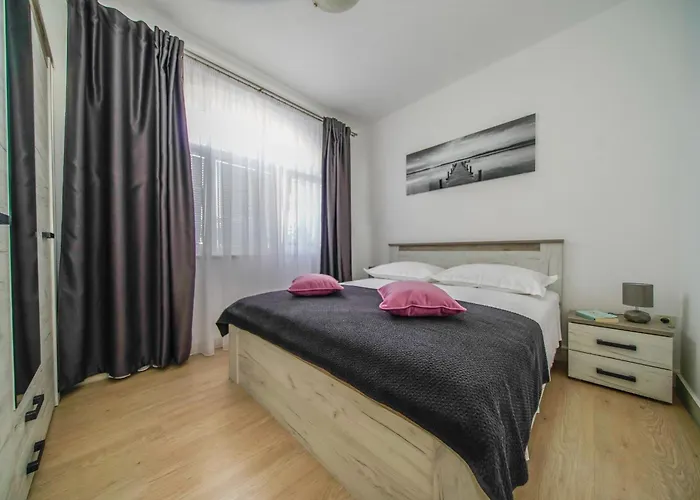 By The Sea Postira, Brac - 22161 *